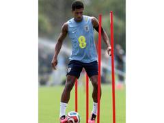 
      
      FIFA World Cup: Bellingham in elite list with Pele, Michael Owen 
      
      
