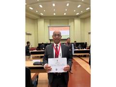 
      
      Zoram People's Movement Rajya Sabha seat from Mizoram
      
      