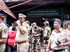 
      
      Mumbai Sessions Court denies anticipatory bail to Sudhir Valia
      
      