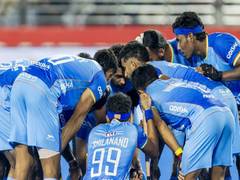 
      
      India go down fighting vs Germany in FIH Hockey Pro League clash
      
      
