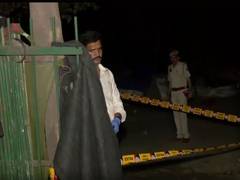
      
      51-year-old man sustains gunshot injury near in Delhi
      
      