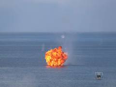 
    Taiwan detects 8 Chinese vessels around itself
    