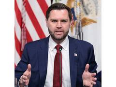 
    JD Vance's Switzerland visit delayed: White House spokesperson
    