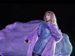 
      
      Taylor Swift reveals 'Toy Story 5' song journey
      
      