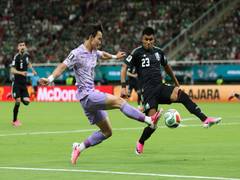 
      
      FIFA World Cup 2026: Mexico beat South Korea 1-0
      
      