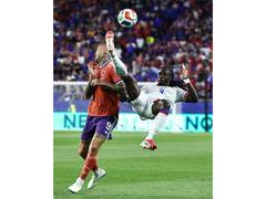 
      
      FIFA World Cup 2026: Haiti eye historic upset against Brazil
      
      