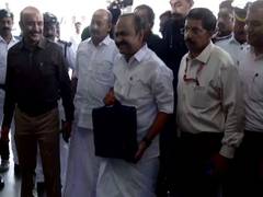 
      
      Keralam CM VD Satheeshan tables UDF govt's first budget in...
      
      
