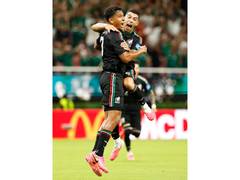 
      
      FIFA WC: Mexico become first team to qualify for Round of 32
      
      
