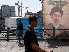 
    Iran's Supreme Leader consented truce with US despite...
    