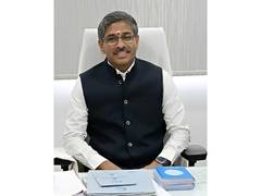
      
      V. Muruganandam assumes charge as AAI Southern Region Exec Dir
      
      