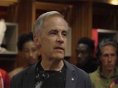 
      
      FIFA World Cup 2026: PM Mark Carney hails Canada’s character
      
      