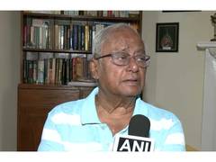 
      
      TMC MP Saugata Roy on rebel MPs’ claims of merger with NCPI
      
      