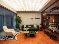 
      
      Steelcase Expands India Presence with Flagship Dealer Showroom
      
      
