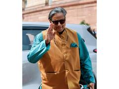 
      
      Parliamentary panel to review India-China, India-Pak relations
      
      