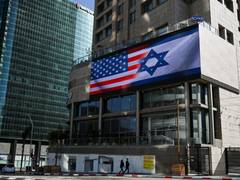 
    US pro-Israel lobby AIPAC says final Iran deal must reflect Trump
    