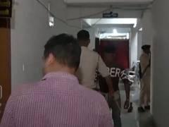 
      
      Sources say arrested men in RSS' Ranchi office attack linked to..
      
      