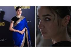 
      
      Janhvi Kapoor gives shout-out to ‘Alpha’
      
      