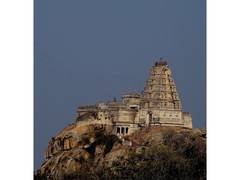 
      
      6 suspended in Melukote's temple ‘hundi’ theft case
      
      