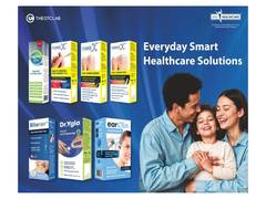 
      
      Win Healthcare and The OTC Lab Announce Strategic Partnership
      
      