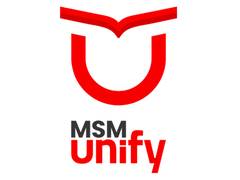 
      
      MSM Unify Empanelled by APITCO Limited to Deliver Skill
      
      