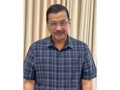 
      
      Arvind Kejriwal wishes NEET candidates
      
      