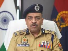 
      
      UP: Two arrested for links with Pakistan-based terrorist network
      
      
