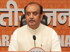 
      
      ‘Beginning of a new era for India’: BJP’s Trivedi
      
      