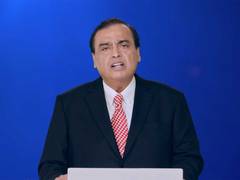 
      
      Reliance enters execution phase of AI strategy, targets profitabl
      
      