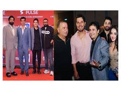
      
      UK-based entertainment company Motion Pulse's Indian expansion
      
      