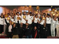 MBA Wallah Students Achieve Record-Breaking Success; Over 160 Secure Admissions in Top IIMs & B-Schools - ANI News