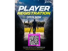 
      
      European T20 Premier League opens player draft registration
      
      