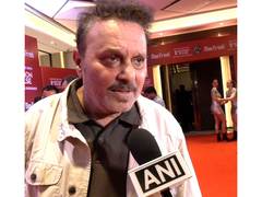 
      
      Director Anil Sharma on launch of Indian projects by Motion Pulse
      
      