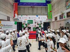
      
      IOC, RF and Abhinav Bindra Foundation to celebrate Olympic Day
      
      
