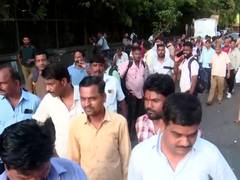 
      
      Shewale seeks CM Fadnavis’s intervention to resolve BEST strike
      
      