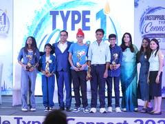 
      
      Unstoppable Type 1 Connect Brings Together Over 150 Individuals 
      
      