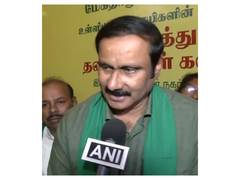 
      
      Anbumani Ramadoss welcomes Tamil Nadu’s Mekedatu resolution
      
      