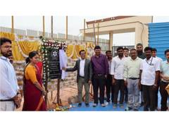
      
      Foundation Stones Laid for Major Infrastructure Projects at RGIPT
      
      