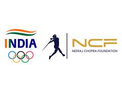 
      
      Indian Olympic Association hosts 2nd Athletes’ Forum 2026 
      
      