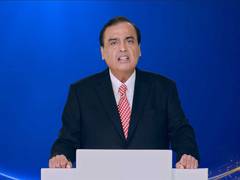
      
      Reliance AGM: Mukesh Ambani outlines next phase of growth
      
      