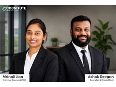 
      
      Cognitute Consulting Unveils A New Chapter To Drive Expansion
      
      