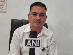 
      
      IMD issues Orange alert for Uttarakhand
      
      