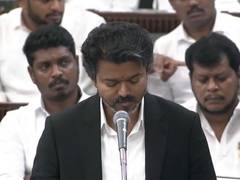 
      
      Mekedatu dam row: Tamil Nadu Assembly passes resolution
      
      