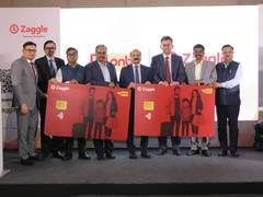 
      
      PNB partners with Zaggle to launch eco-friendly co-branded twin c
      
      