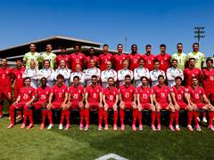 
      
      Portugal shut out 