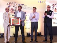 
      
      NIXI launches 4 digital platforms to strengthen India's internet 
      
      
