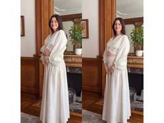 
      
      'The Devil Wears Prada' star Anne Hathaway announces pregnancy
      
      