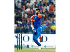 
      
      Doeschate on Rana featuring in 3rd ODI against Afghanistan
      
      
