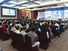 
      
      MEA hosts three-day Passport Officers’ Conference in New Delhi
      
      