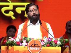 
      
      Eknath Shinde’s fresh swipe at UBT Sena amid ‘Op Tiger’ buzz
      
      