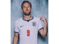 
      
      FIFA WC: England's Kane admits being inspired by Messi, Haaland
      
      